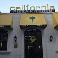 California Pizza Kitchen Mumbai Zomato California Pizza Kitchen Mumbai Zomato