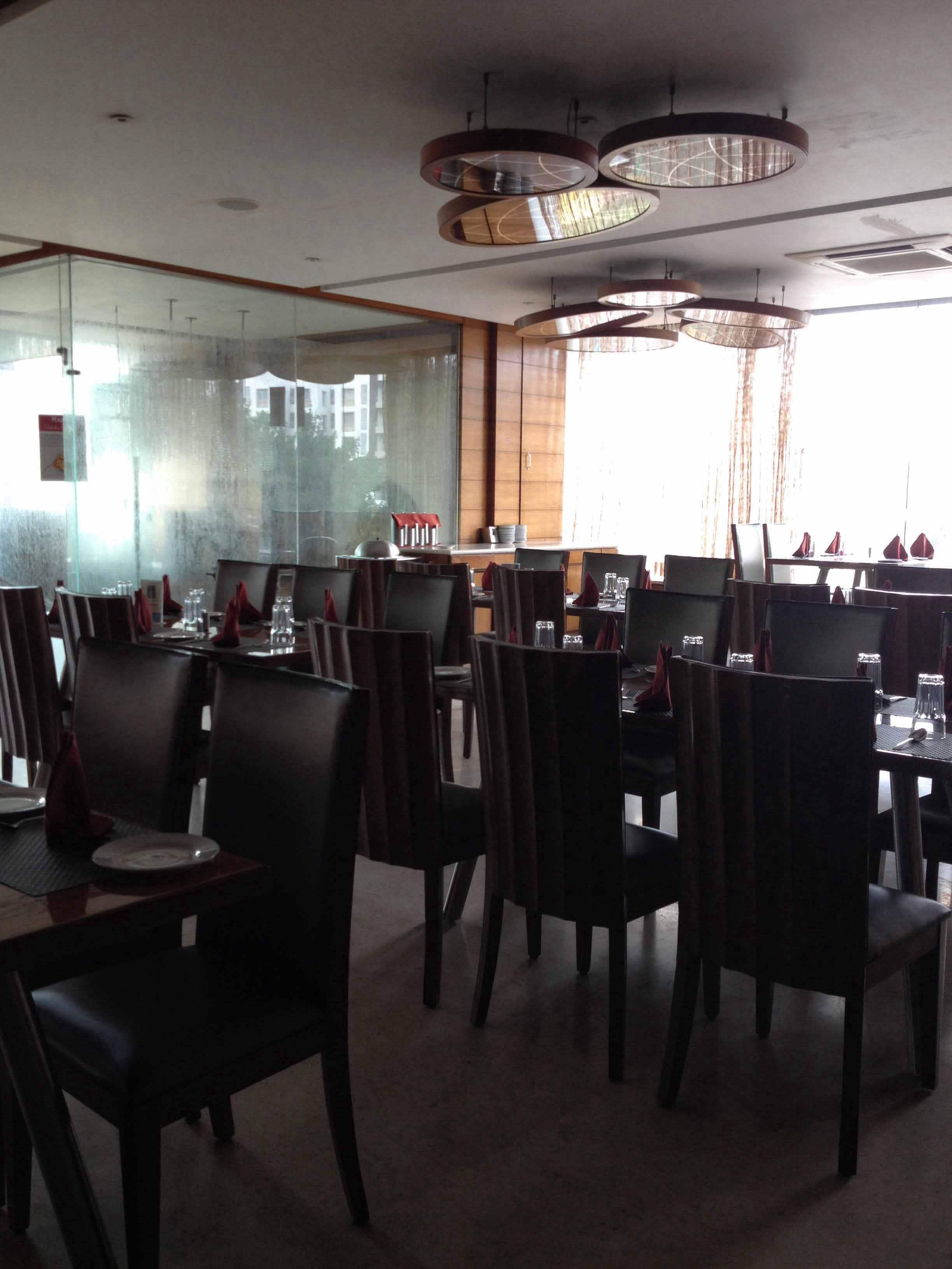 Seasons Restaurant