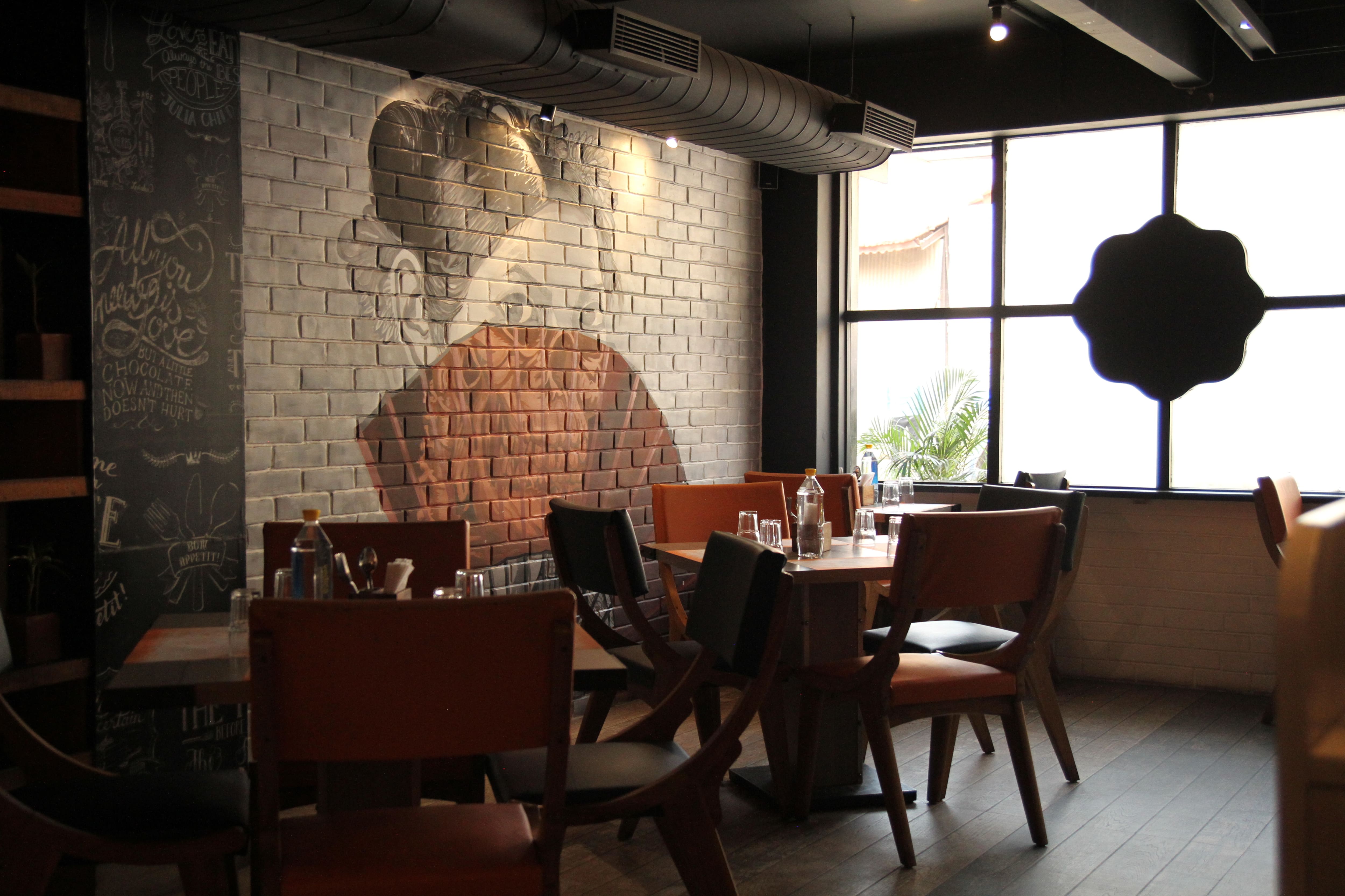 Restaurant image