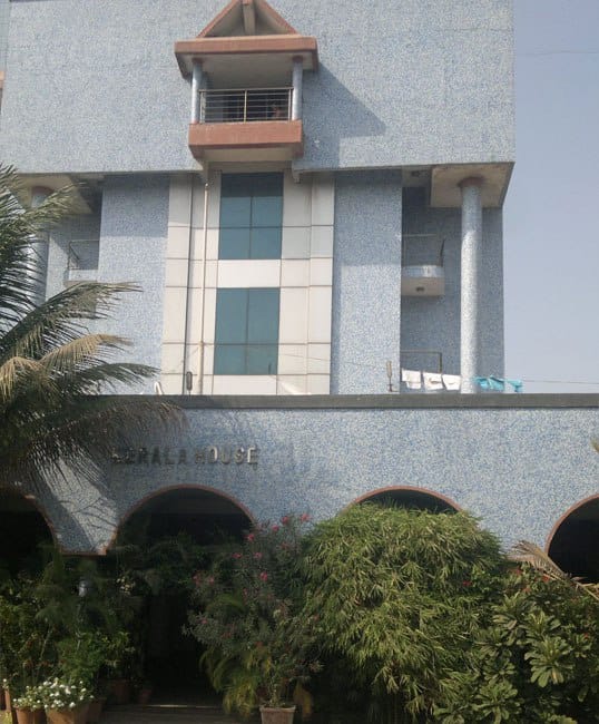 Kerala House, Vashi, Navi Mumbai Zomato