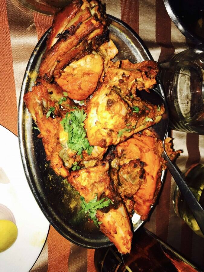 The Destination, Janakpuri, New Delhi Zomato