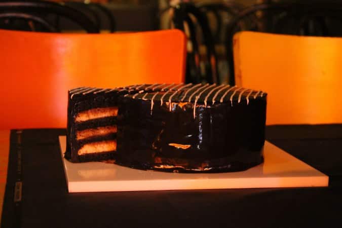 This Bakery's Serving A Pastry With 48 Layers Of Chocolate | LBB Mumbai