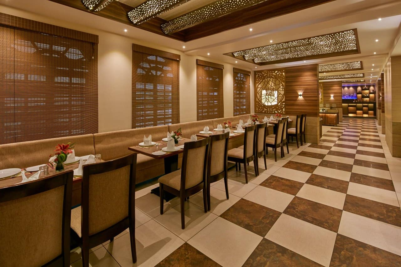 Restaurant image