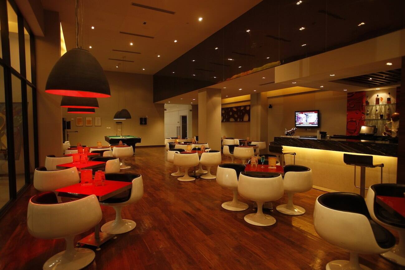 Menu of Keys Cafe Keys Select Hotel, Whitefield, Bangalore