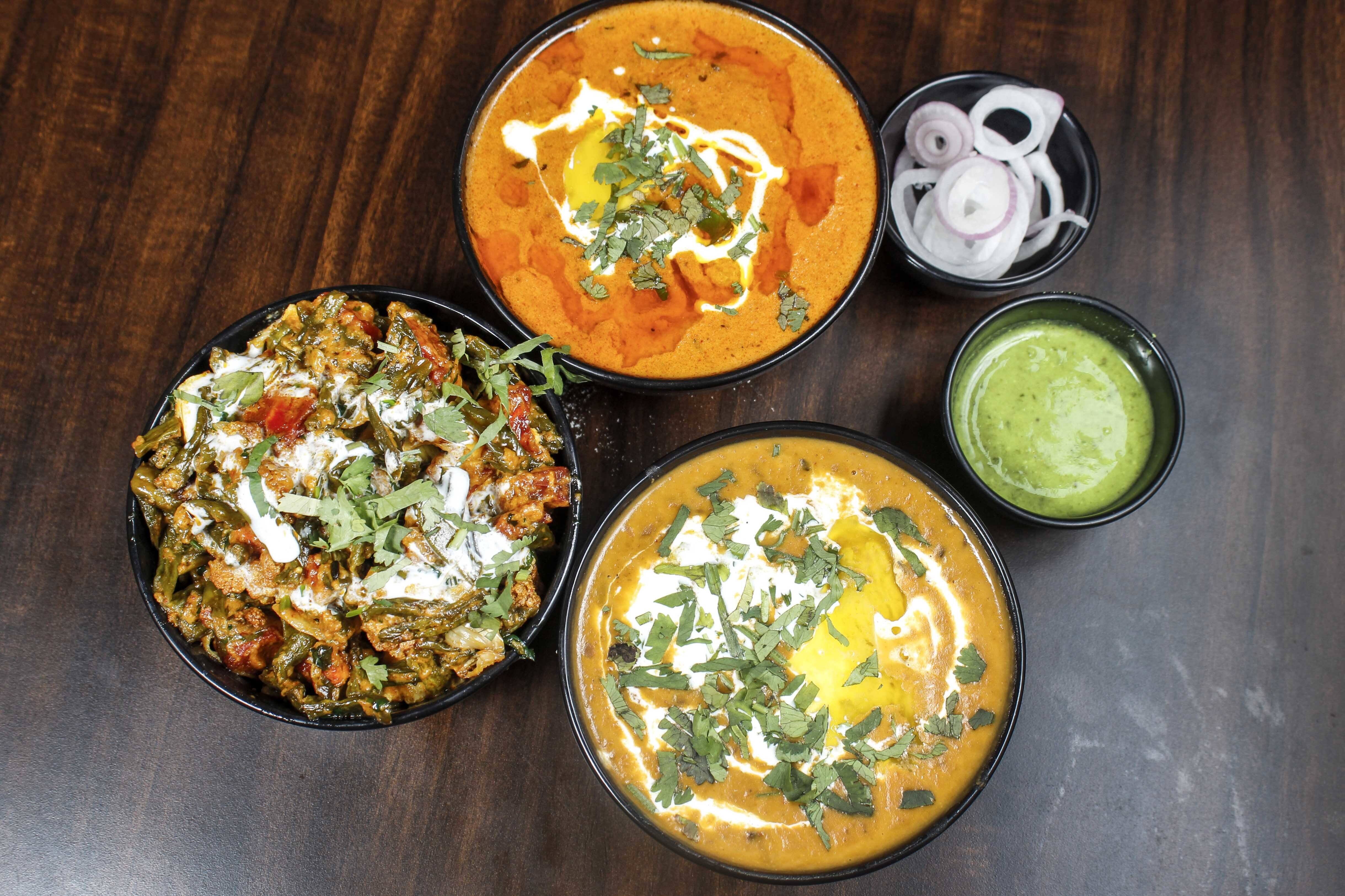 Wah Bhai Wah Rohini New Delhi Zomato