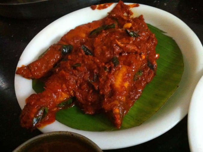 Fish Palace, Rajajinagar, Bangalore Zomato