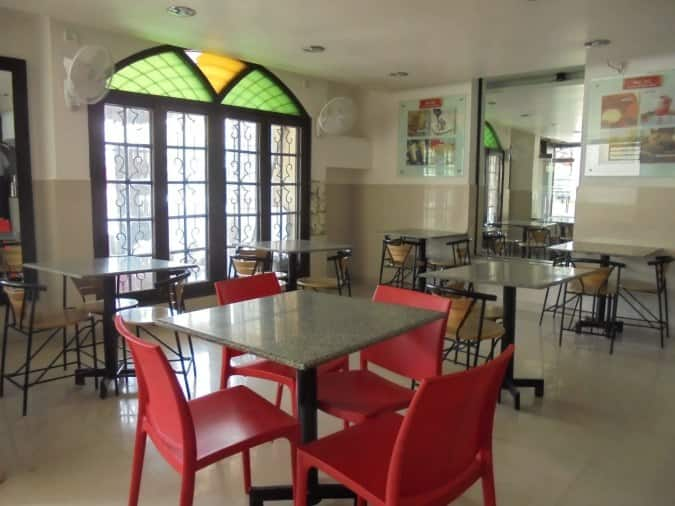 Restaurants around Jayanagar 3rd Block East, Bengaluru - Zomato