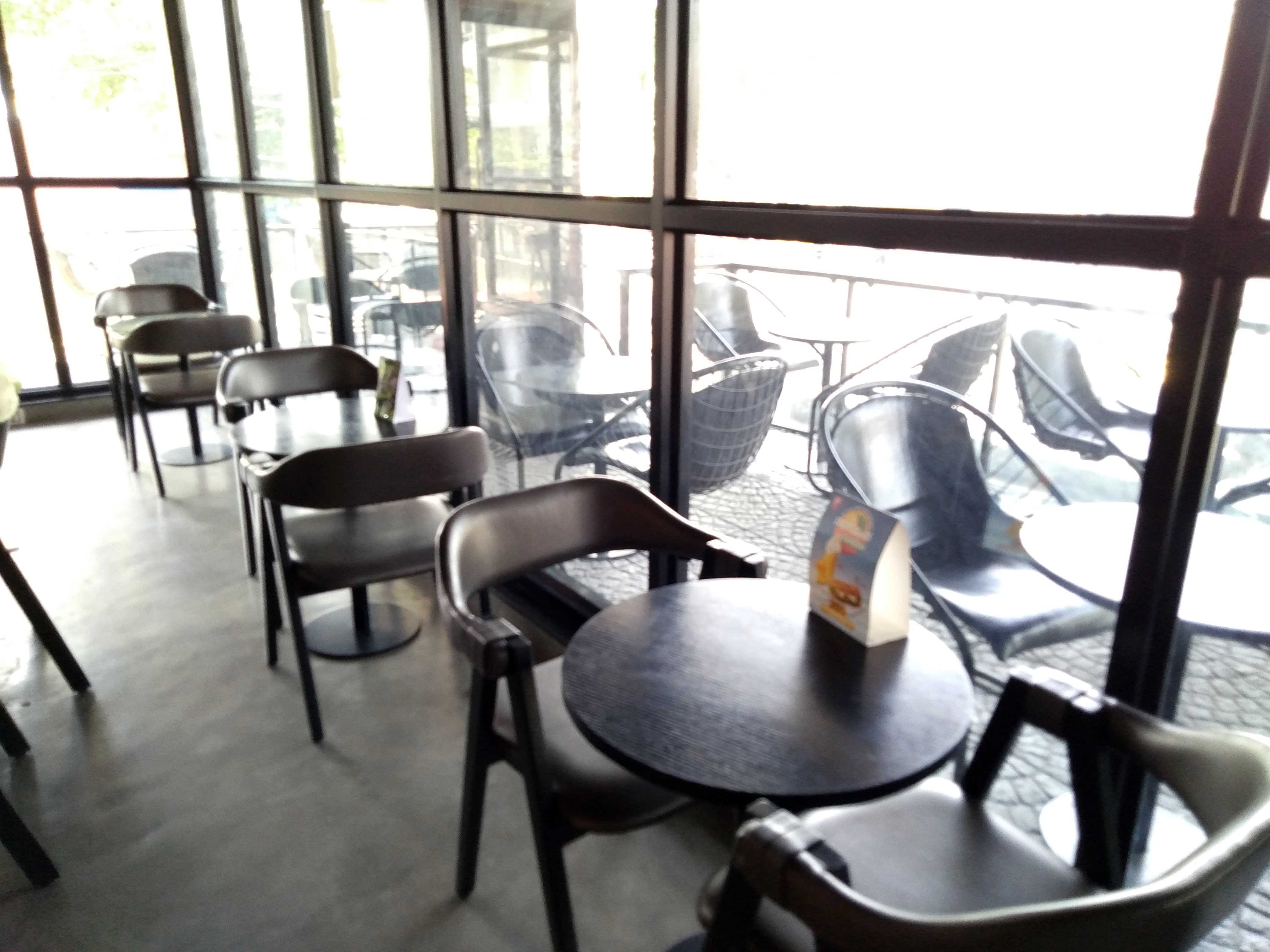 Cafe Coffee Day, Kalyan Nagar, Bangalore Zomato