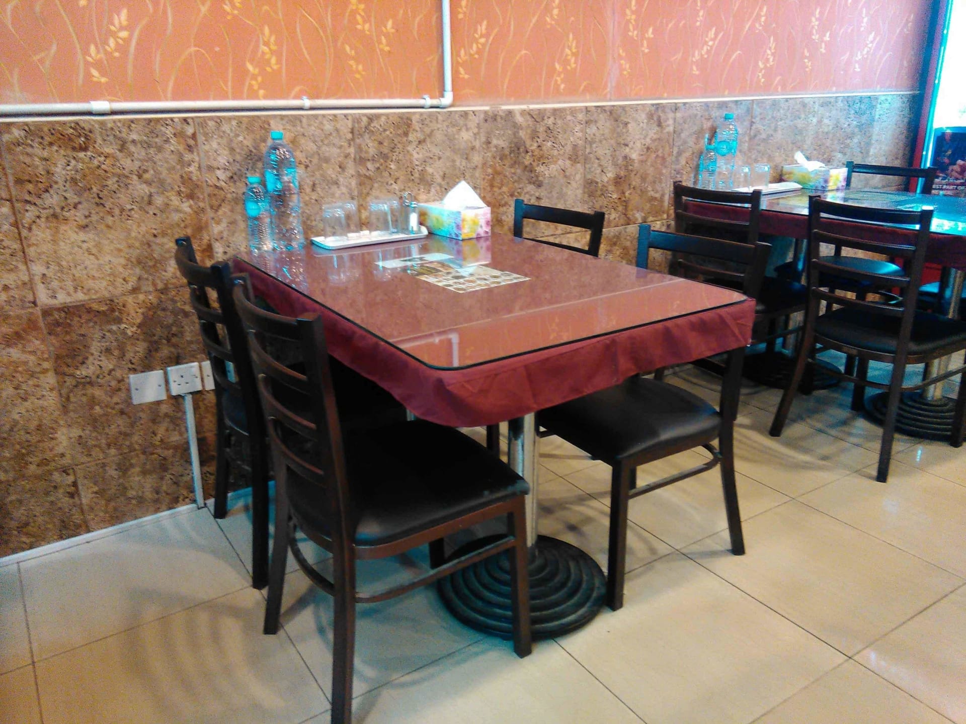 Restaurant image