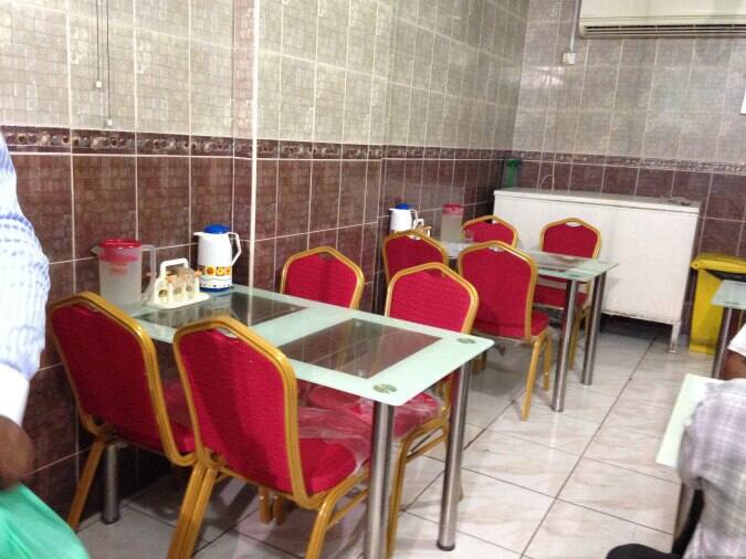 Hatan Cafeteria, Al Mahatah, Sharjah Zomato