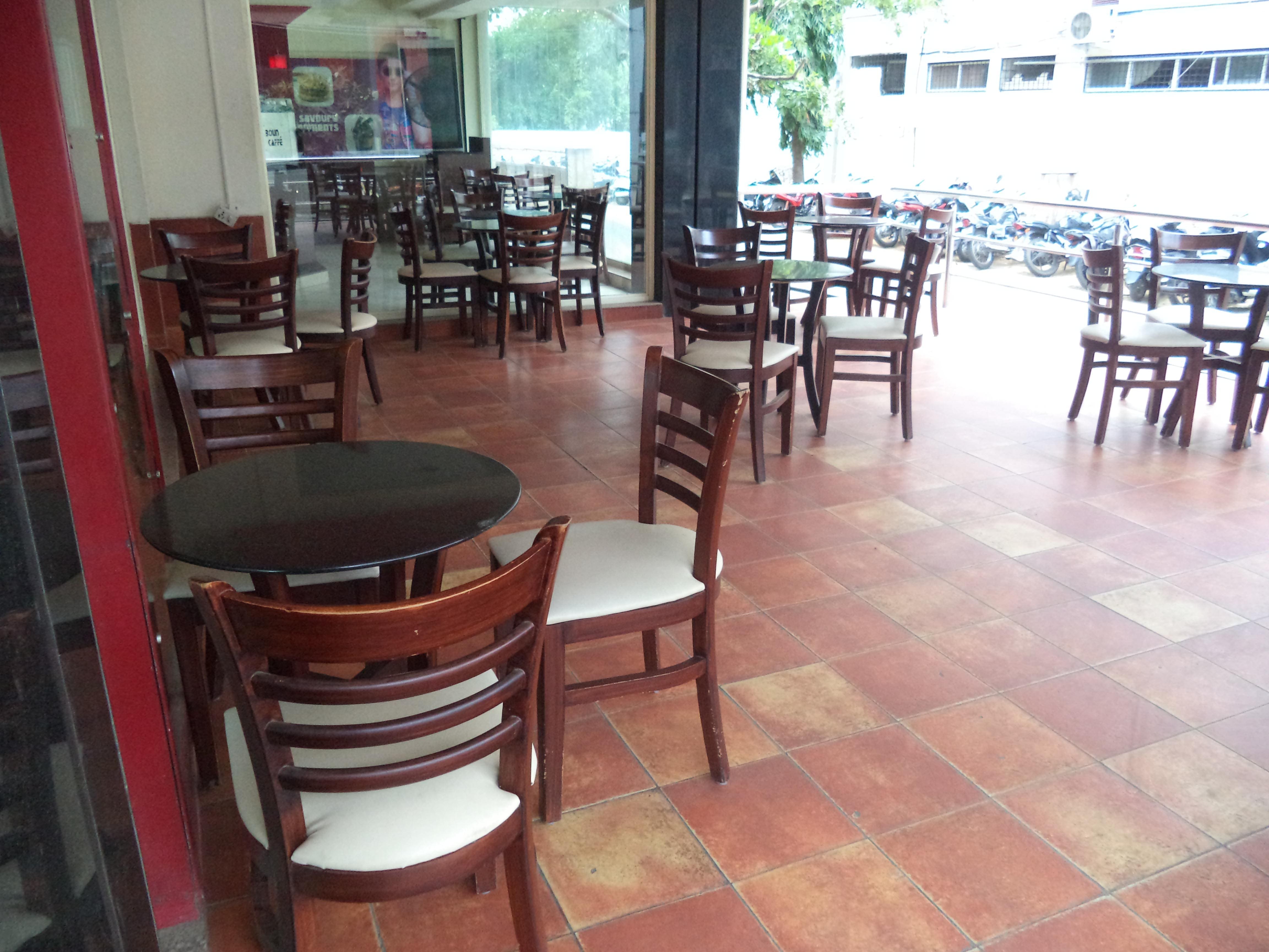 Cafe Coffee Day, Banashankari, Bangalore | Zomato