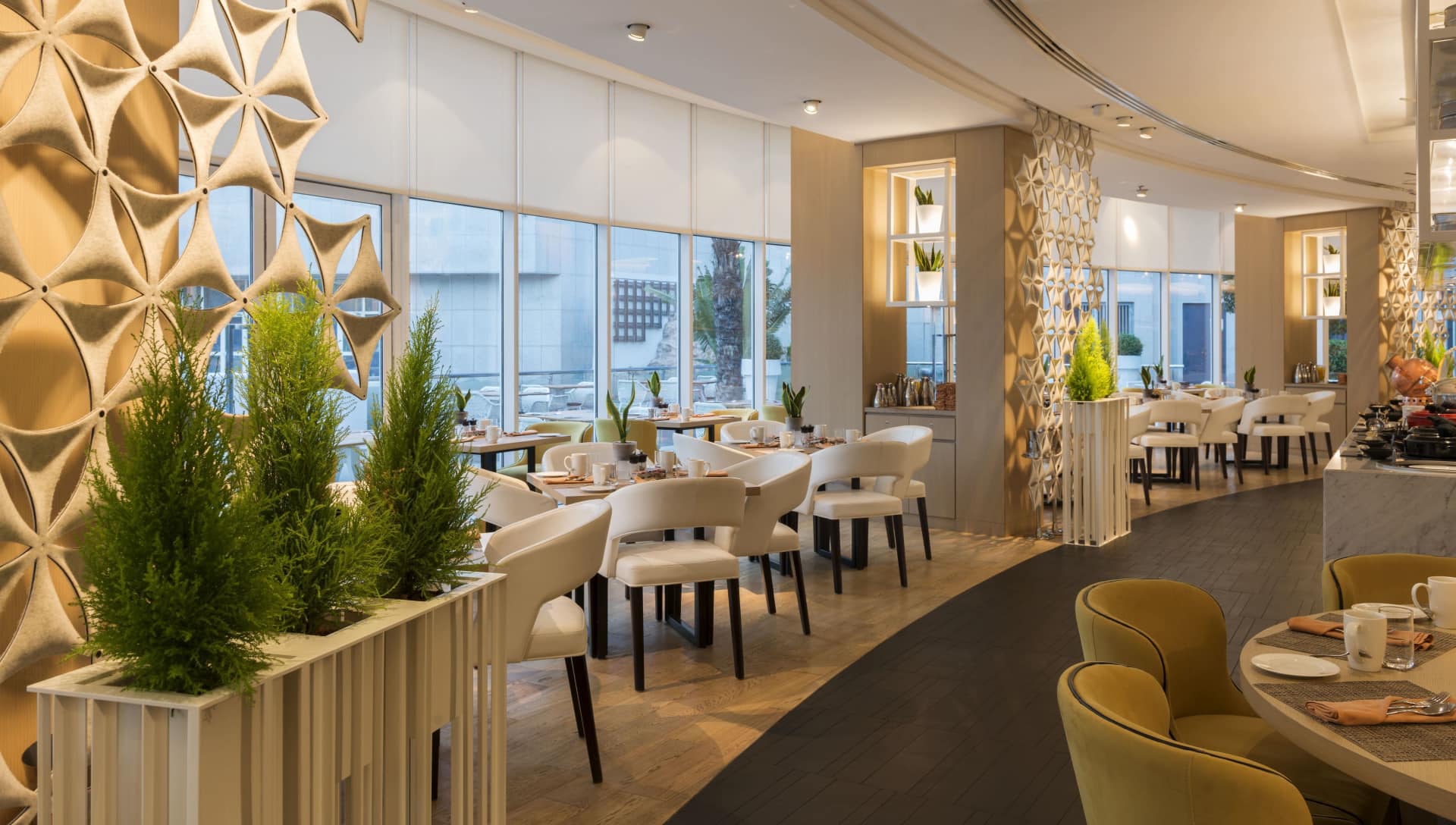 Restaurant image