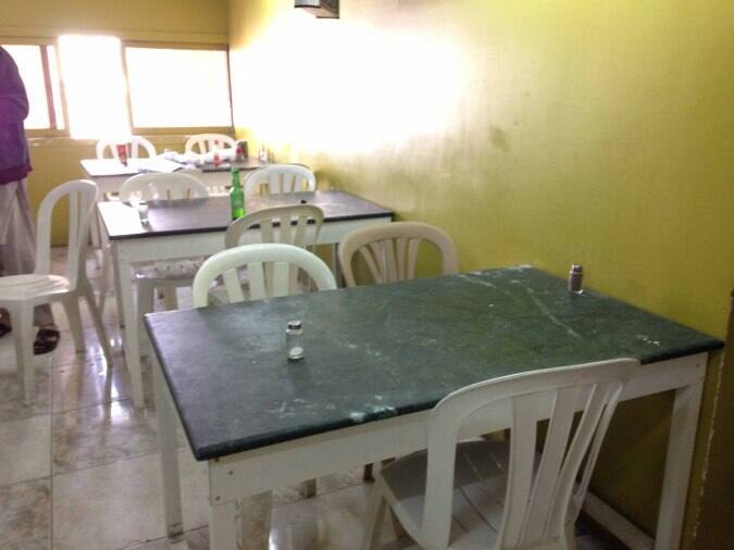 Emirates Flower Restaurant, Baniyas, Abu Dhabi Zomato