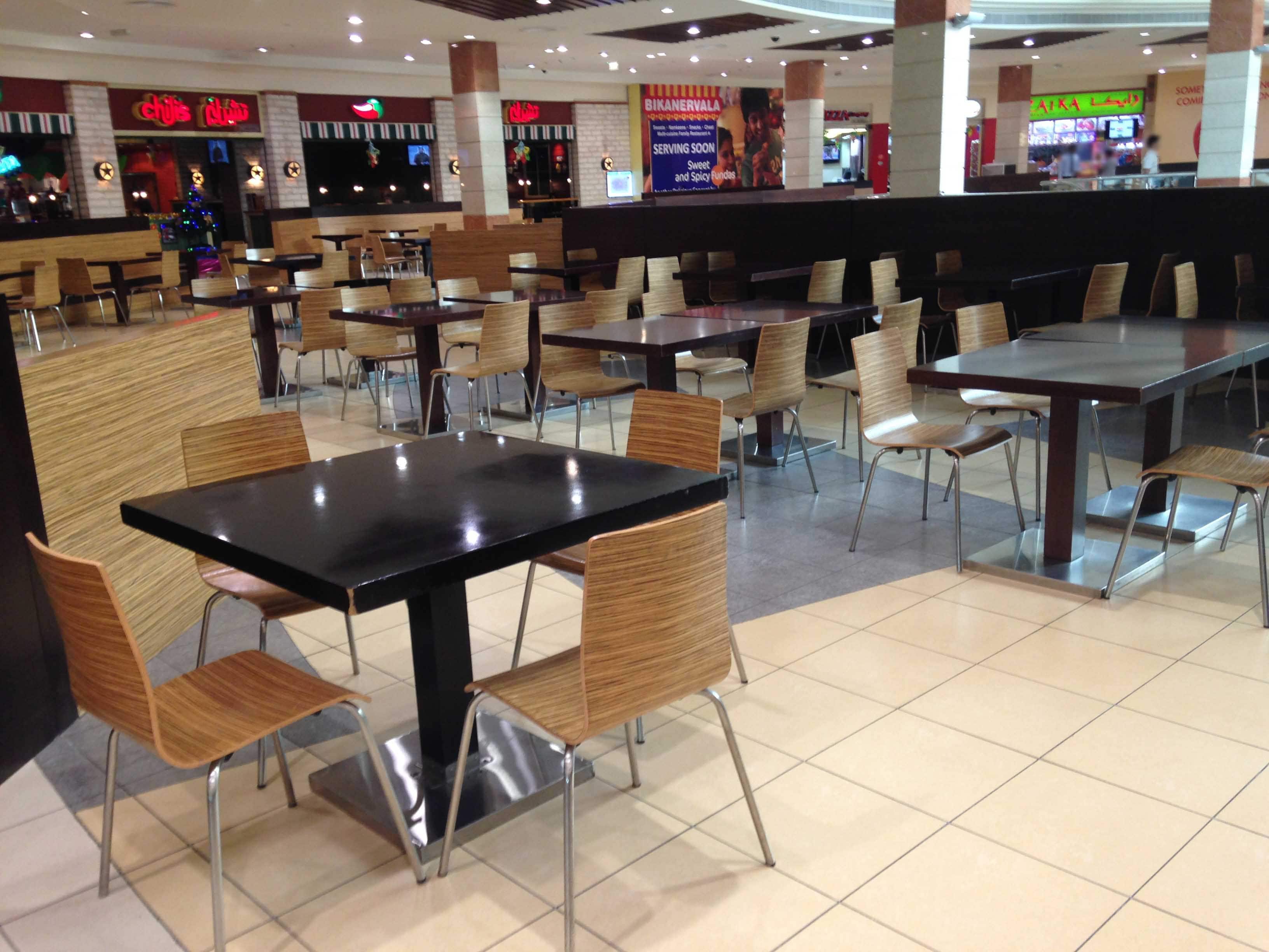 Manchow Wok, Khalidiyah Mall, Al Khalidiya, Abu Dhabi Zomato