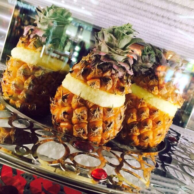 La Bottega Del Gelato, Bawabat Al Sharq Mall, Baniyas, Abu Dhabi Zomato