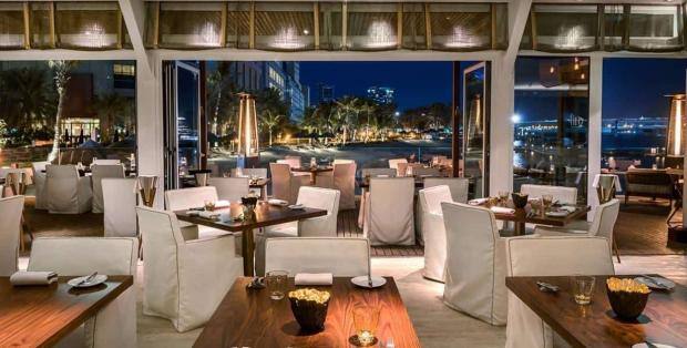 Best Romantic Restaurants In Abu Dhabi | Zomato