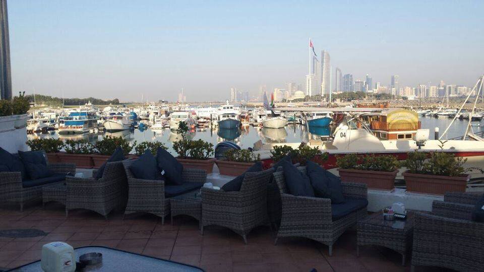 Havana Cafe Marina Village Abu Dhabi Zomato