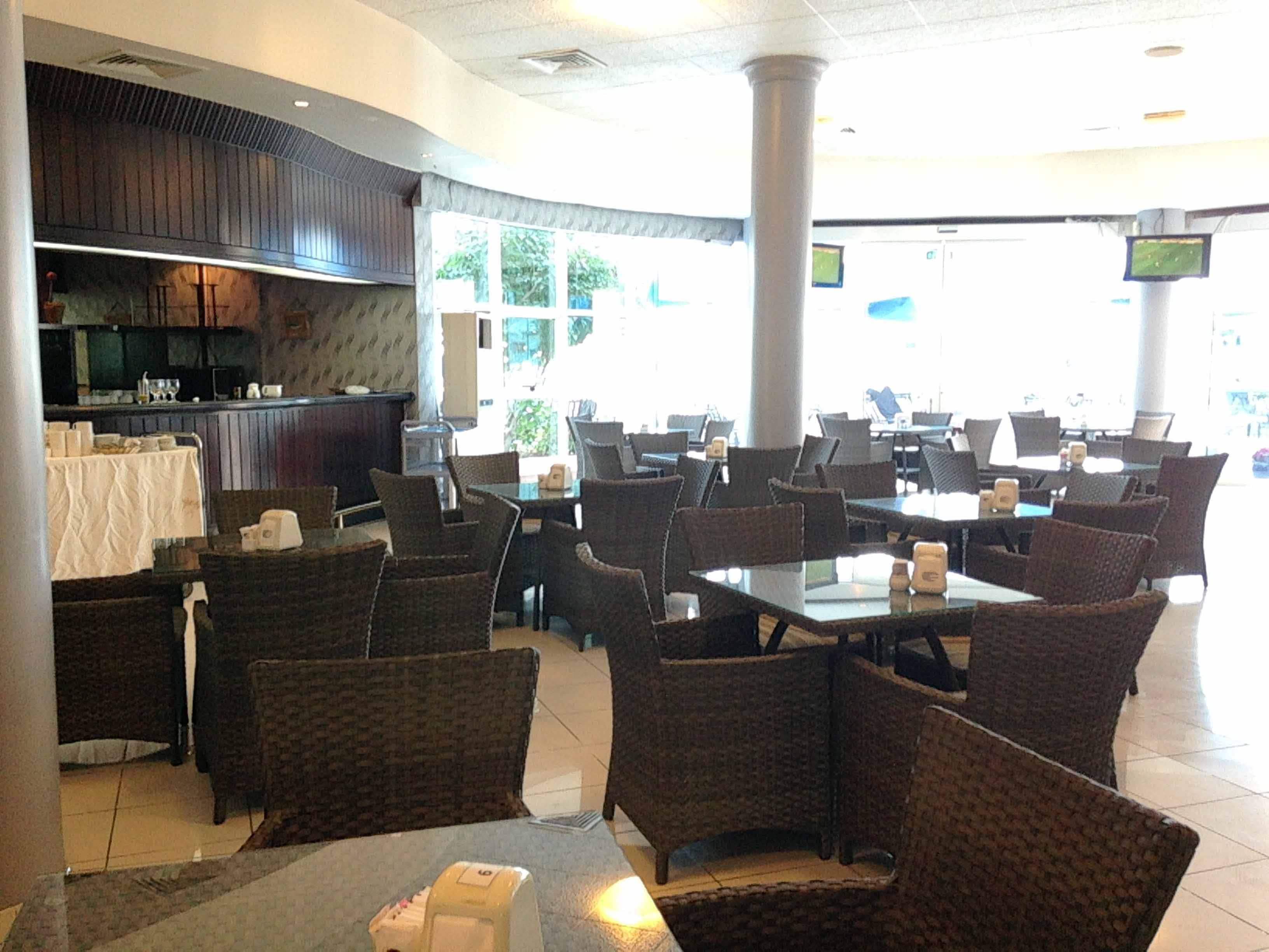 Havana Cafe Marina Village Abu Dhabi Zomato