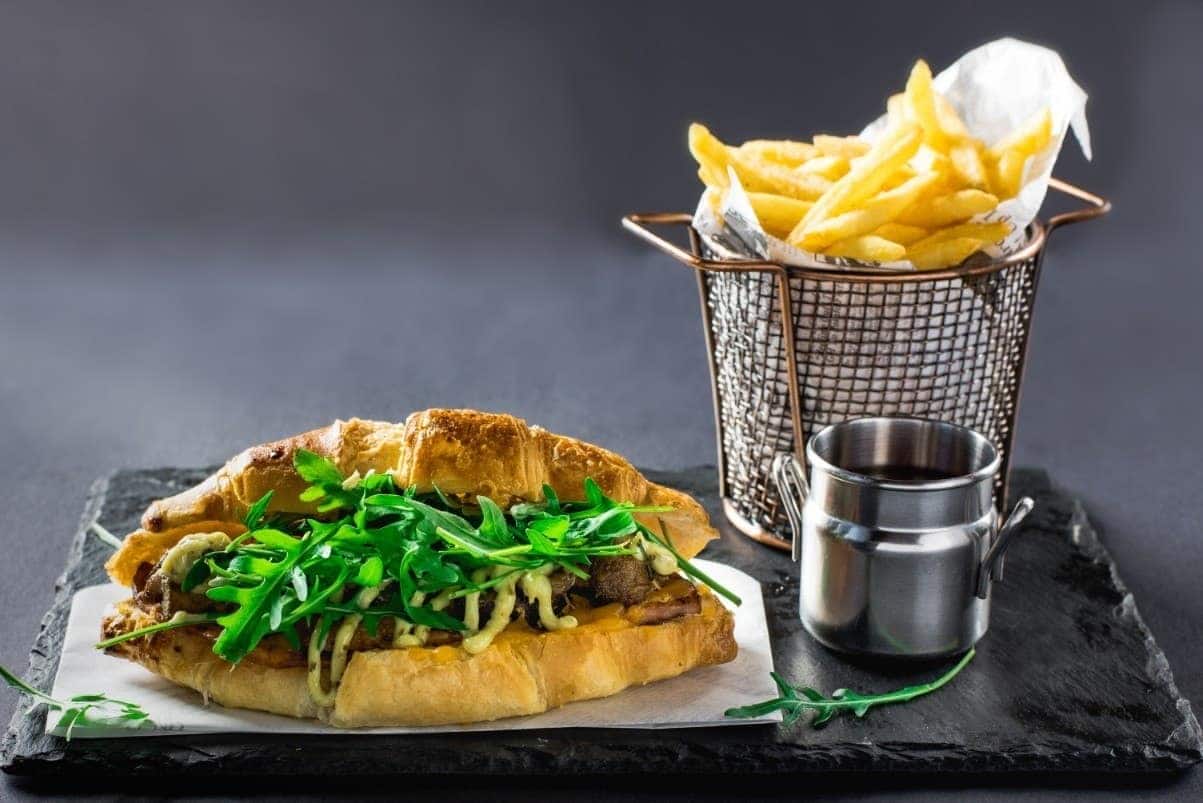 Restaurant image