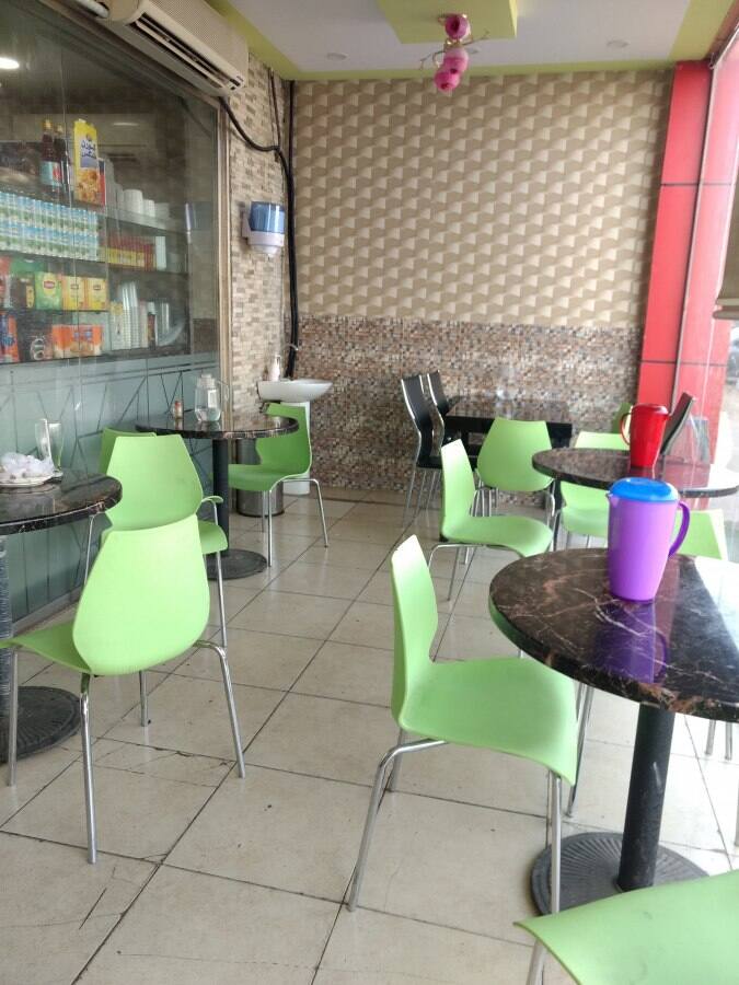 Tea and Snacks, Mussafah Sanaiya, Abu Dhabi Zomato