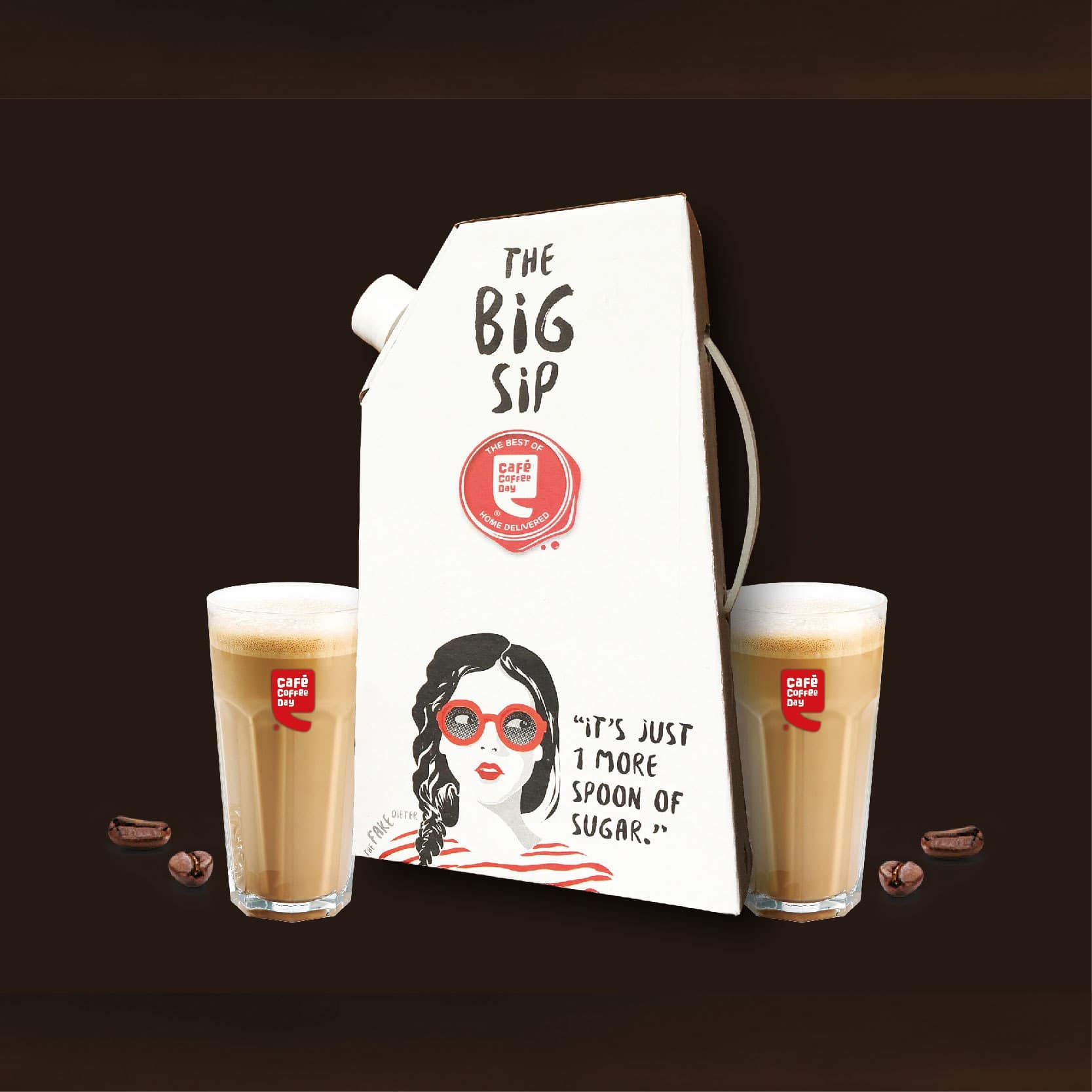 Cafe Coffee Day, Jayanagar, Bangalore Zomato
