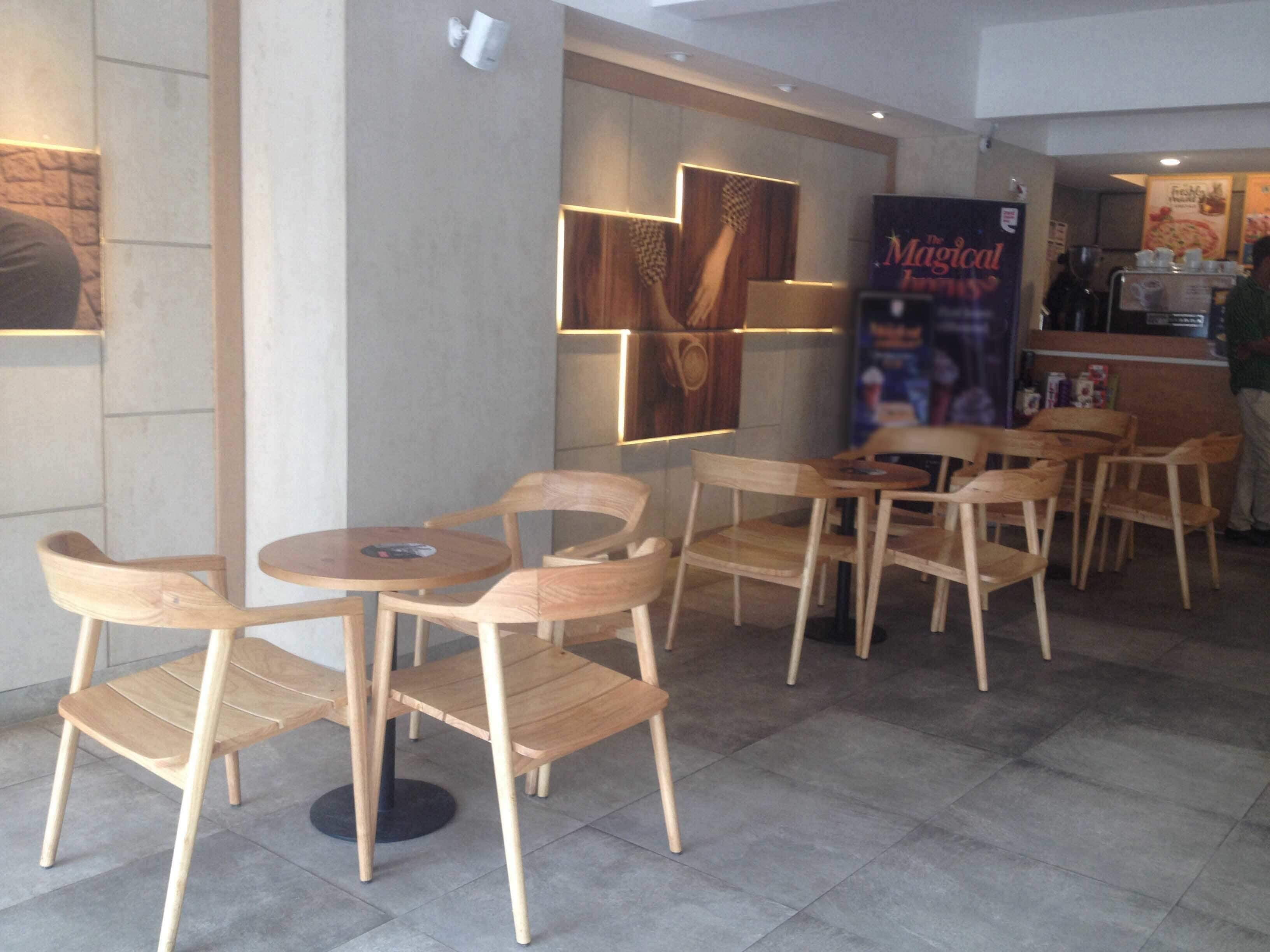 Cafe Coffee Day, Whitefield, Bangalore Zomato