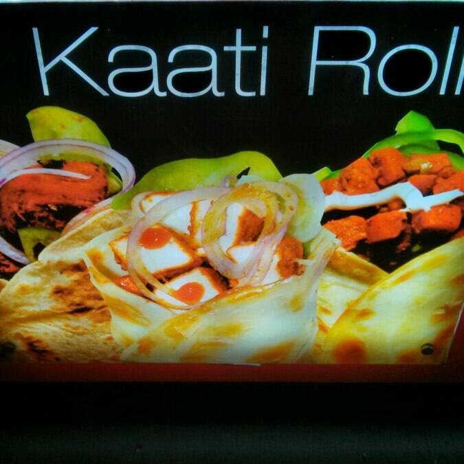 Rolls On Wheels Menu, Menu for Rolls On Wheels, Sarjapur Road