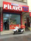 Meshur Pilavci Kemal Usta Bagcilar Merkez Istanbul Zomato