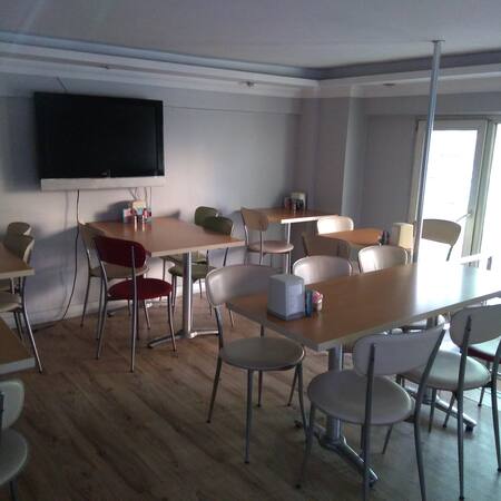 Quick Bites In Sahrayicedit Zomato Turkey