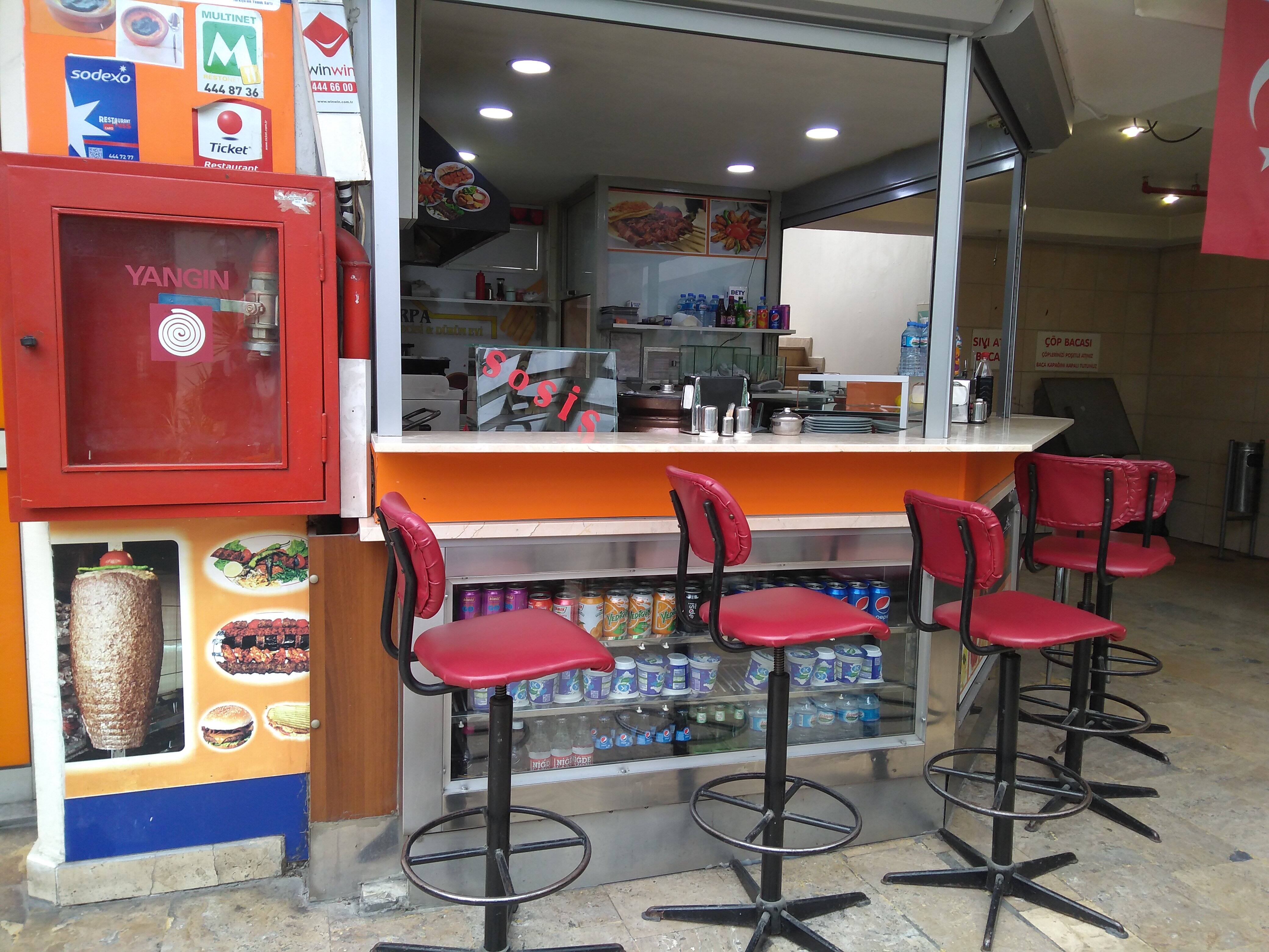 Cavus Yemek Restaurant Sisli 1 Review 37 Photos Facebook