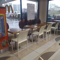 Mcdonald S Gunesli Istanbul Zomato