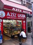 aziz usta menu menu for aziz usta cemberlitas istanbul