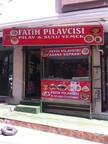 fatih pilavcisi fatih merkez istanbul zomato