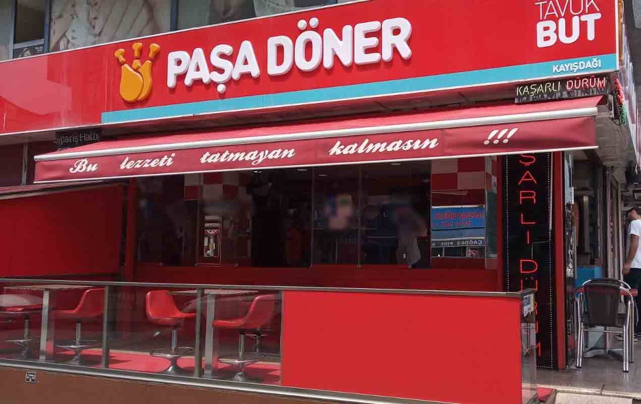 pasa doner kayisdagi istanbul zomato