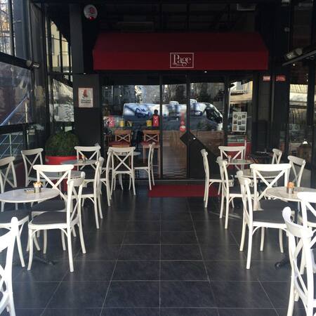 Kadikoy Ucuz Kafeler Zomato Turkey