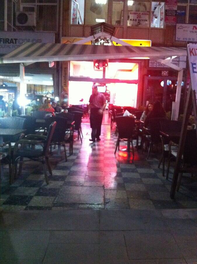 Kumpir Evi Menü, Kumpir Evi, Kızılay, Ankara için Menü Zomato Türkiye
