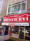 mis doner evi aydinlikevler ankara zomato
