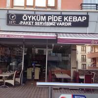 Oykum Pide Ve Doner Balgat Ankara