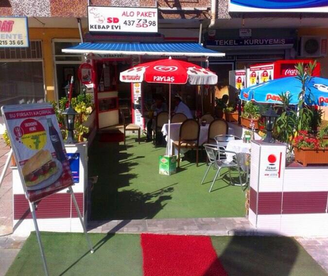 sd kebap evi menu menu for sd kebap evi kucuk esat ankara