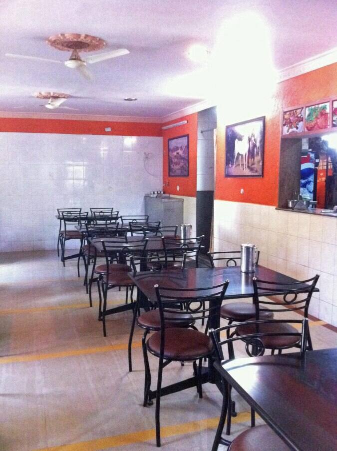 Jayanagar Military Hotel Zdjęcia z restauracji Jayanagar Military Hotel