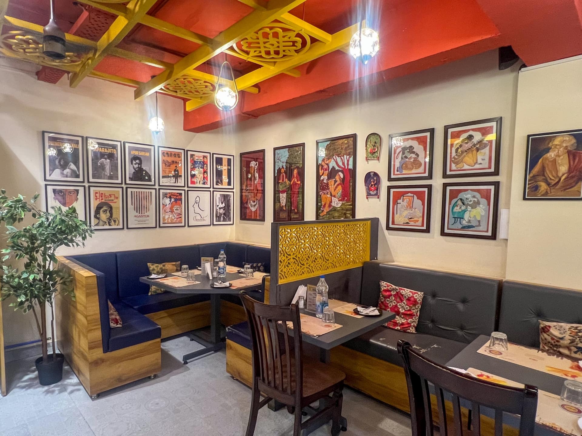 Restaurant image