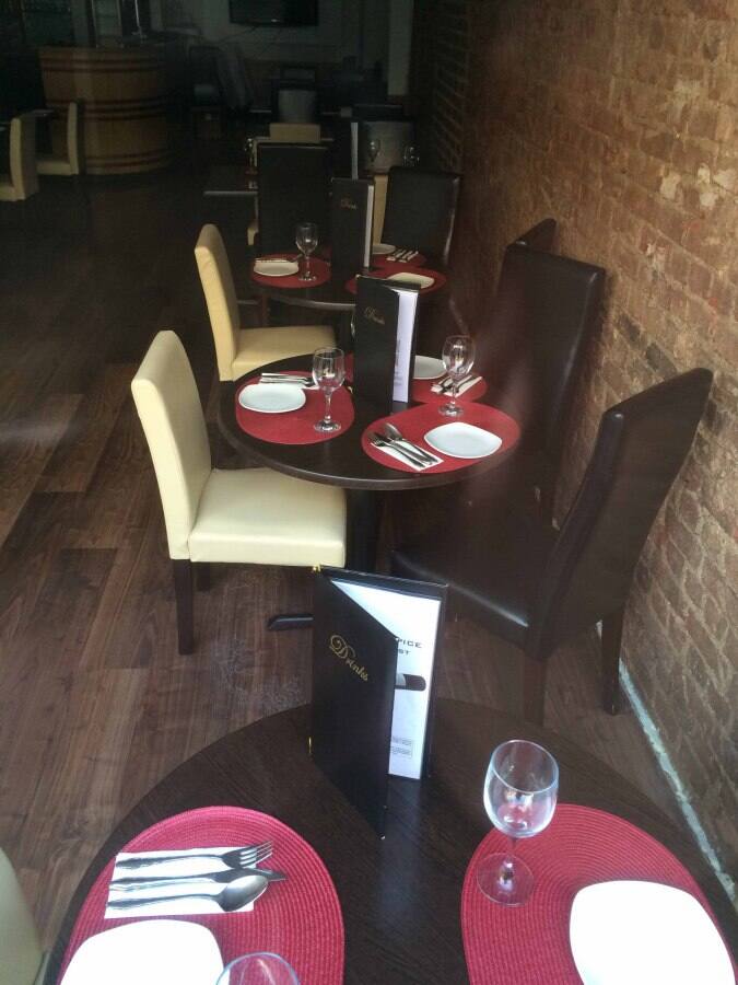 The 10 Best Bangladeshi Restaurant in Golders Green for November 2022