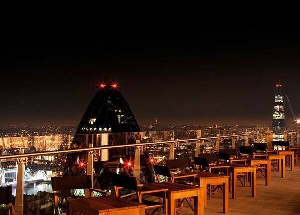 Sushi Samba Liverpool Street City Of London London Zomato UK   B8315c57e92872330238f1bfeae07d6d 