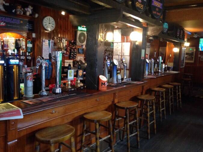 The Old Ale Emporium, Harringay, London Zomato