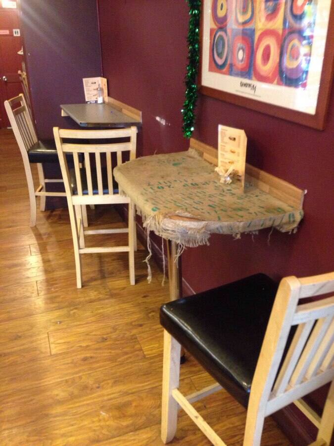 Cafe Stop, Homerton, London Zomato UK