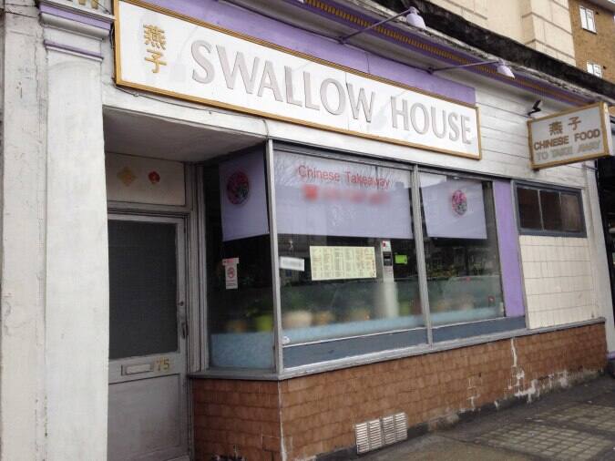 Swallow House, Camden Town, London Zomato