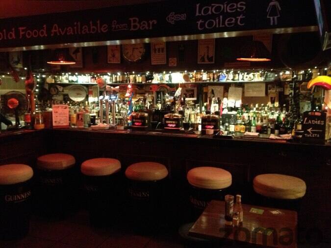 Recensioni The Toucan Bar in zona Soho a London Zomato UK