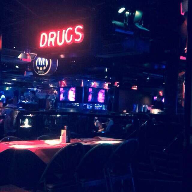 Book table at Roadhouse, Covent Garden, London Zomato UK