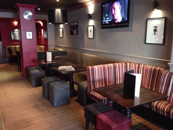 The Crock Of Gold Menu Menu For The Crock Of Gold Wembley London