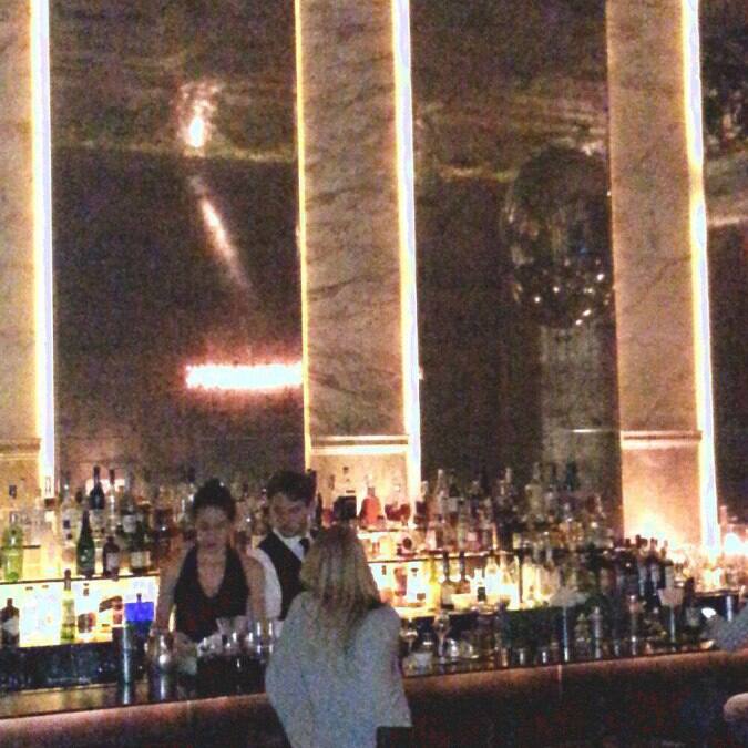 Lobby Bar The London Edition, Berners Street, Fitzrovia, London Zomato